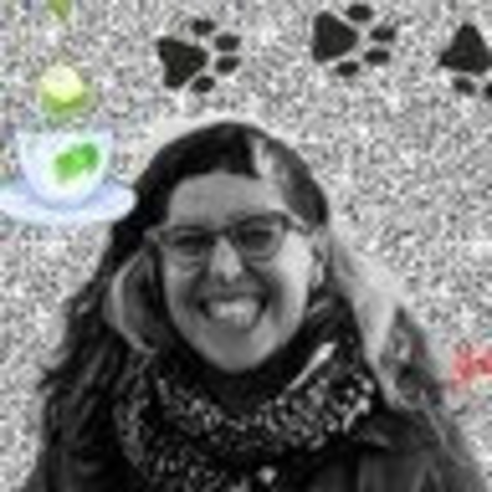 Meet your Posher, Laura marie